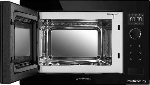 Микроволновая печь MAUNFELD XBMO251GB Glossy