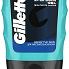 Гель после бритья Gillette Sensitive Skin для чувствительной кожи (75 мл)