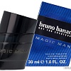 Bruno Banani Magic Man EdT (30 мл)
