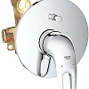 Смеситель Grohe Eurostyle 33637003