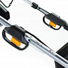 Колёсная газонокосилка Stiga Twinclip 55 SVEQ B