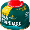 Газовый баллон Tourist Standard TBR-230