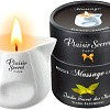 Массажная свеча Orion Plaisir Secret Paris Ylang&amp;Patchouli (80 мл)
