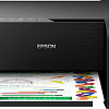 МФУ Epson EcoTank L3250 (ресурс стартового картриджа 4500/7500)