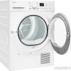 Сушильная машина Weissgauff WD 6148 D Heat Pump