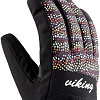 Горнолыжные перчатки Viking Goves Tanuka Ski Lady 113/22/0990-54 (р.8, оранжевый)