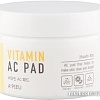 A'Pieu Пилинг-диски для очищения кожи Vitamin AC Pad 80 г