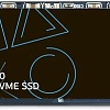 SSD Flexis Gaming Pro 1TB FSSD2280TPGP-1000