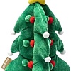Игрушка для собак Beeztees Плюшевая рождественская елка Джингл 2400063