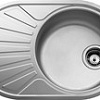 Кухонная мойка TEKA DR 77 1B 1D (40127303)