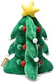 Игрушка для собак Beeztees Плюшевая рождественская елка Джингл 2400063
