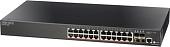 Коммутатор Edge-Core ECS2100-28PP