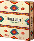 Настольная игра Cosmodrome Games Индейцы