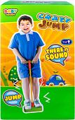 Активная игра Qunxing Toys Тренажер для прыжков Крейзи джамп SY2881