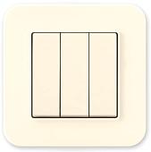 Выключатель Gunsan Radius 01401200-150160