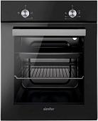 Электрический духовой шкаф Simfer B4EB04070