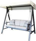 Садовые качели Outdoor Бали OUT-0030 (графит)