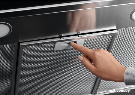 Кухонная вытяжка Electrolux LFT766X