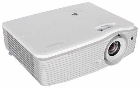 Проектор Optoma W504