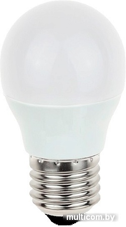 Светодиодная лампочка Osram LS P60 6,5W/840 E27 230V F