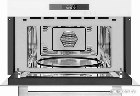 Микроволновая печь Weissgauff BMWO-342 DW Touch