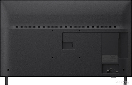Телевизор LG UHD AI UA75 43UA75009LA