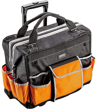 Сумка для инструментов NEO 84-302