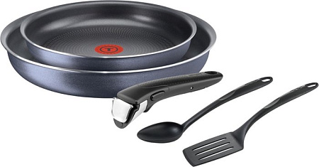 Набор сковород Tefal Ingenio Twinkle 04180880