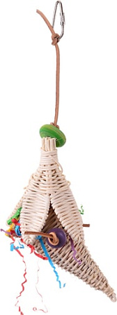 Игрушка Happy Bird Zig Zag Fun H75081