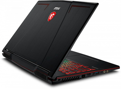 Ноутбук MSI GP63 8RE-676XRU