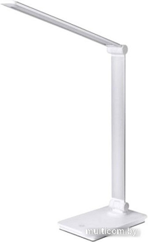Настольная лампа Arte Lamp Edward A5126LT-1WH