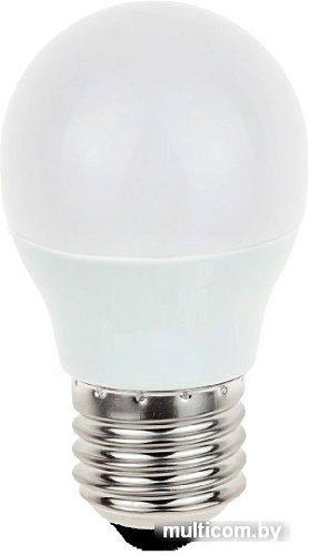 Светодиодная лампочка Osram LS P60 6,5W/840 E27 230V F