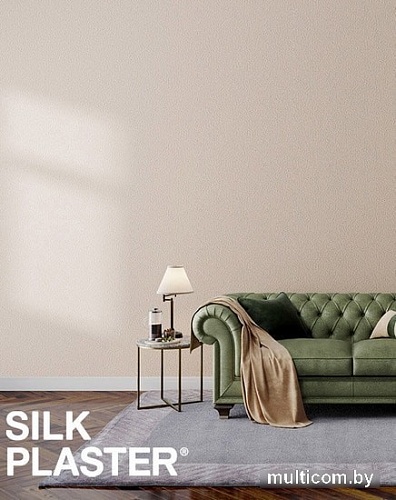 Жидкие обои Silk Plaster Art Design II 264