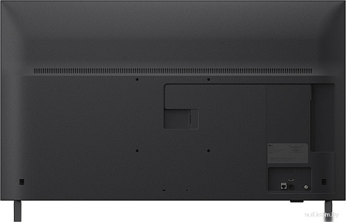 Телевизор LG UHD AI UA75 43UA75009LA