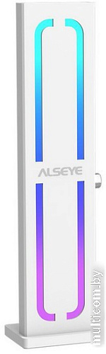 Держатель видеокарты ALSEYE HERACLES-W