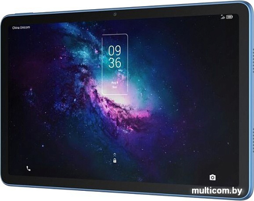 Планшет TCL 10 TABMAX 4G 9295G 4GB/64GB (морозный синий)