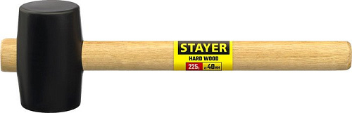 Киянка Stayer 20505-40