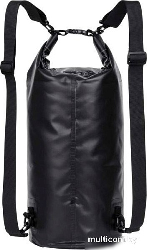 Спортивная сумка Spigen A630 Universal Waterproof Bag AMP04534 (20л+2л, черный)