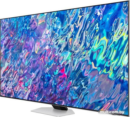 Телевизор Samsung Neo QLED QE85QN85BAUXCE