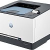 Принтер HP Color LaserJet Pro 3203dw 499N4A