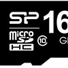 Карта памяти Silicon-Power microSDHC (Class 10) 16GB (SP016GBSTH010V10)