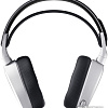 Наушники SteelSeries Arctis 7+ Wireless (белый)