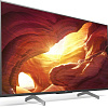 Телевизор Sony KD-49XH8596