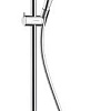 Душевая система Hansgrohe Croma Select E 180 2jet Showerpipe (27256400)