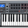 MIDI-клавиатура Novation Impulse 25
