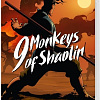 Игра 9 Monkeys of Shaolin для Nintendo Switch