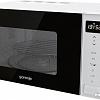 Микроволновая печь Gorenje MO20S4W