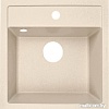 Кухонная мойка ZorG Como 51 (песчаный берег)