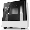 Корпус NZXT H500 (белый)