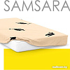 Постельное белье Samsara Cats 90Пр-1 90x200